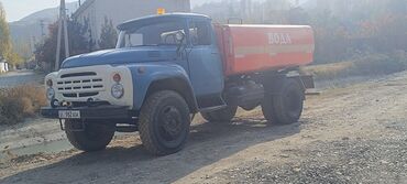 ЗИЛ: ЗИЛ : 6 л | 1987 г — 2