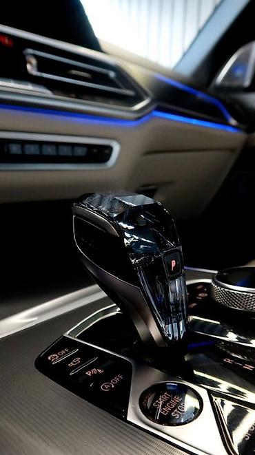 mersedes e class: Mercedes-Benz E-класс AMG: 2021 г., 6.3 л, Автомат, Бензин, Седан — 4