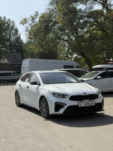мини погрузчик цена бу: Kia K3: 2018 г., 1.6 л, Автомат, Бензин, Хэтчбэк