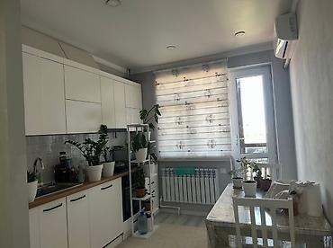 Продажа квартир: 2 комнаты, 57 м², Элитка, 10 этаж, Евроремонт at lalafo.kg — 12 Продажа квартир: 2 комнаты, 57 м², Элитка, 10 этаж, Евроремонт — 12