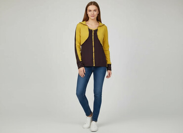 pull and bear sweter: Кардиган жіночий, розмір S