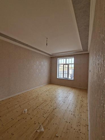 zaqatala evler: Kürdəxanı qəs. 3 otaqlı, 88 kv. m, Kredit var, Yeni təmirli — 3