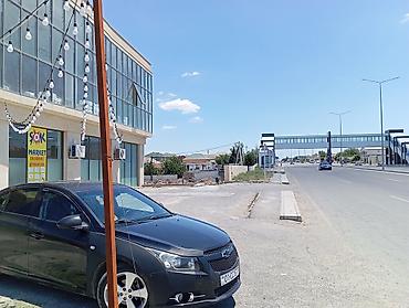 ilisu torpaq satilir: Hazır biznes satılır sahəsi 620 m² market icarəyə verilib müqavilə — 6