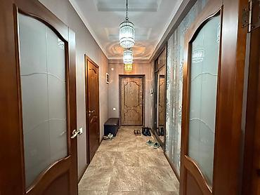 Продажа квартир: 3 комнаты, 95 м², Элитка, 5 этаж, Евроремонт — 9