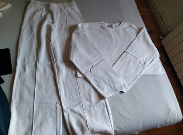 Komplet trenerke: H&M, 158-164, Za devojčice — 15