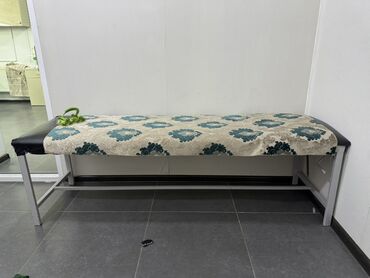 sintifon doşək: Masajsız, Tənzimlənməyən