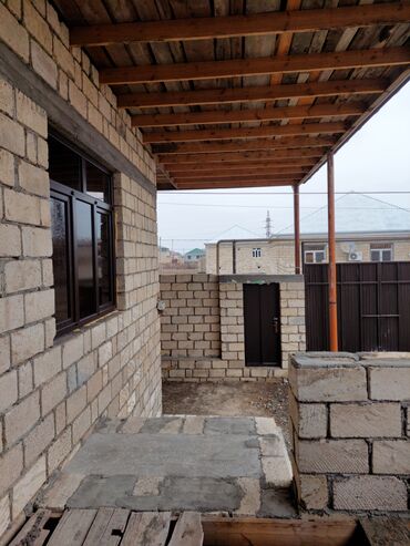 Həyət evləri və villaların satışı: Ünvan: Yevlax Şəhəri Yola Yaxın Miqrasiyanın Arxa Tərəfi Heydər Əliyev — 9