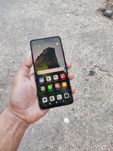 iphone 13 pro max işlenmiş: Redmi Note 12 Pro, 256 GB