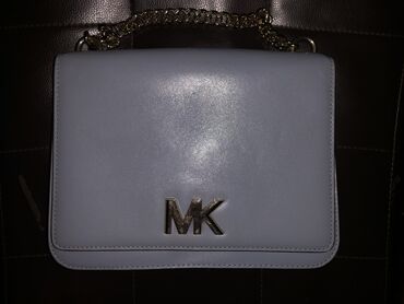 гироскутеры 10 дюймов: Çiyin çantası, Michael Kors, İşlənmiş