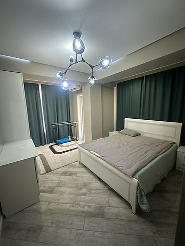 Долгосрочная аренда квартир: 3 комнаты, Собственник, С мебелью полностью — 5