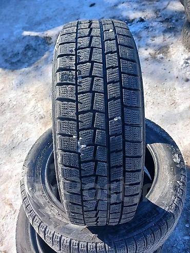 Шиналар жана дисктер: Зимние шины Dunlop 185/65 R15 88T — комплект из 4 шт. Характеристики — 2