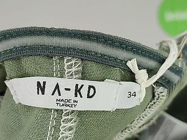 cheap goods: NA-KD, Top damski, rozmiar XS — 5