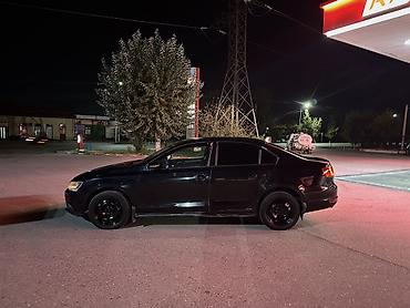 Volkswagen: Volkswagen Jetta: 2015 г., 1.4 л, Автомат, Бензин, Седан — 4