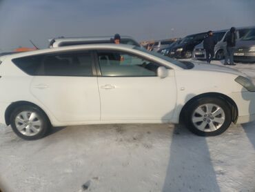 Toyota: Toyota Caldina: 2004 г., 1.8 л, Автомат, Бензин, Универсал