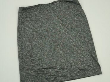 spódniczki mini rozkloszowane: Spódnica, XL, stan - Bardzo dobry
