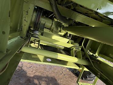 Другие комбайны: Продаю Сенокосилку Е 303 Привозной из Германии состояние идеальное — 13