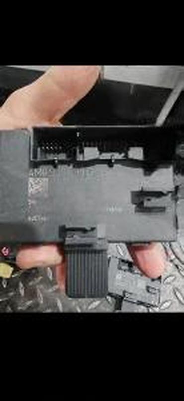 senzori linx: AUDI Q7 4M 3 DELOVI MODUL PROCESOR VRATA 4M0959595G | Audi q7 q5 q3 — 1