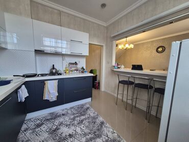 Yeni tikili: 4 otaqlı, Yeni tikili, 113 kv. m — 3