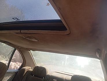 e klass: Nissan Primera: 1991 г., 1.6 л, Механика, Бензин, Седан — 7