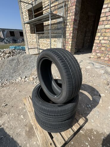 r14 шина: Шины 275 / 45 / R 20, Лето, Б/у, Германия, Pirelli