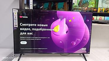 телевизор ясин 32: Срочная акция телевизор Yasin 40 cmart интернет Экран защитный слой — 6