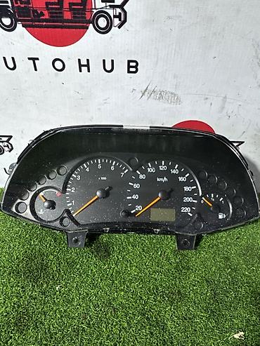 форт фокус 2008: Щиток приборов FORD Focus РЕСТАЙЛИНГ 1.6 БЕНЗИН 2004 (б/у) — 1