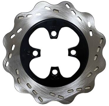 перфорация тормозных дисков: Диск Новый, Самовывоз, Платная доставка