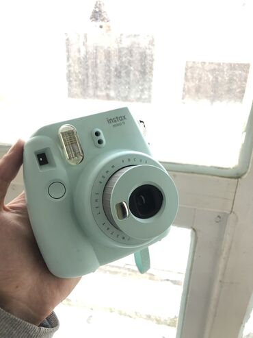 фото на грин карту: Instax mini 9 моментальный печать фото Покупал в Москве, сейчас не