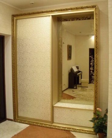 Sifarişlə mebel: Skaflar sifarislə 1kvadrati 120manat siifaris qəbul olunur. - lalafo.az - şəkil 2 Bakı şəhərində Skaflar sifarislə 1kvadrati 120manat siifaris qəbul olunur.- şəkil 2