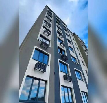 Продажа квартир: 1 комната, 44 м², 106 серия, 7 этаж, ПСО (под самоотделку)