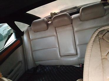 бокс на крышу авто купить в бишкеке: Audi A6: 1998 г., 2.4 л, Механика, Бензин, Седан — 6