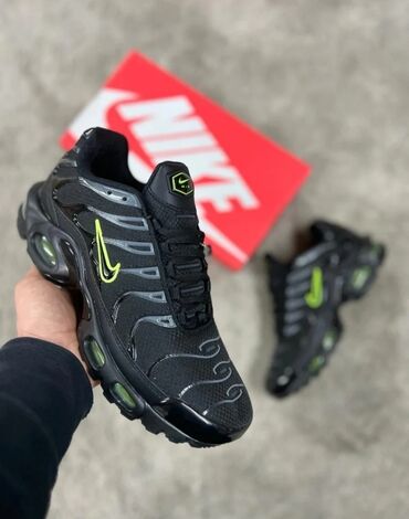 Кроссовки и спортивная обувь: NIKE 🔥🔥🔥🔥