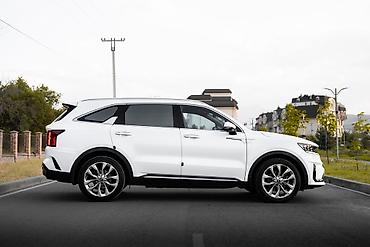 матиз корея 2: Kia Sorento: 2020 г., 2.2 л, Автомат, Дизель, Кроссовер — 7