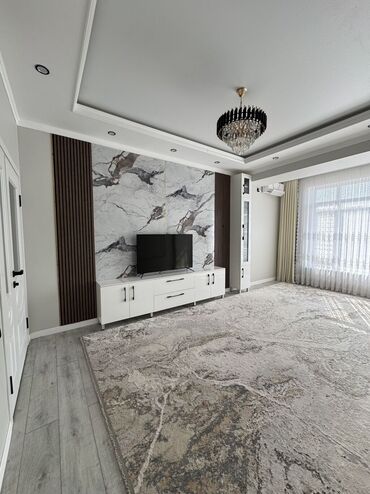 Продажа домов: 3 комнаты, 80 м², Элитка, 7 этаж, Евроремонт