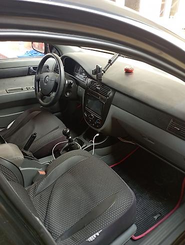 opel mühərriki: Daewoo Gentra: 1.5 l | 2013 il Sedan — 10