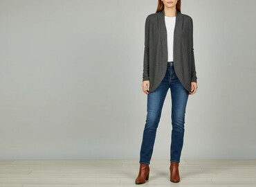 baker by ted baker ubrania: FatFace, Кардиган жіночий, розмір L