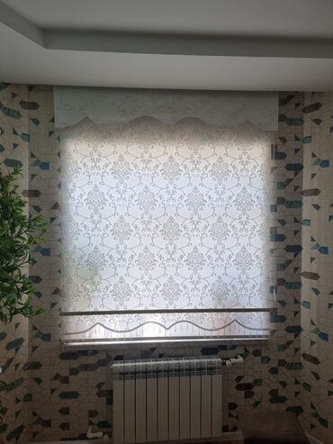 Pərdə və tüllər: Jalüz pərdə ucuz sok qiymətlər bizdə 2 ya 3 günərzində hazırlama -da lalafo.az — 25 Pərdə və tüllər: Jalüz pərdə ucuz sok qiymətlər bizdə 2 ya 3 günərzində hazırlama — 25