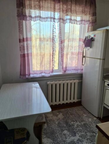 сниму дом в маевке: 1 комната, 34 м², 104 серия, 4 этаж, Косметический ремонт