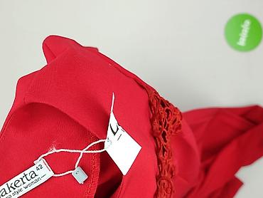red collar project: Sukienka damska, rozmiar XL — 6