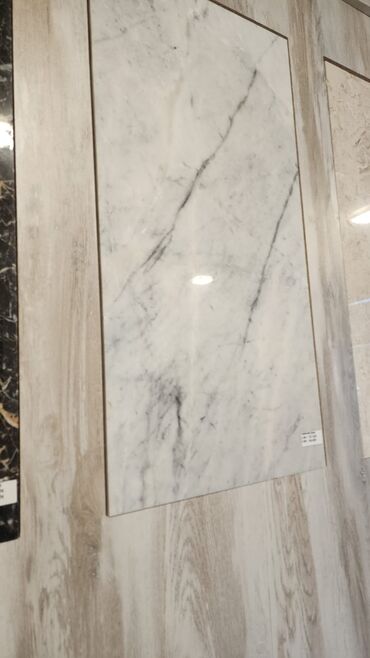 Mərmər: Məhsul: Patara mərmər plitələri Təsvir: - Təbii mərmər teksturalı — 28