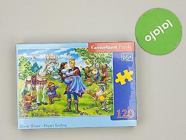 autka: Puzzle dla Dzieci, stan - Idealny — 2