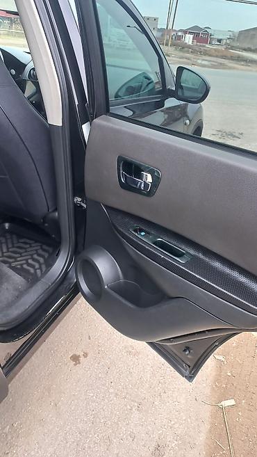 nissan mikra 2011: Nissan Qashqai: 2 l | 2007 il Krossover — 10