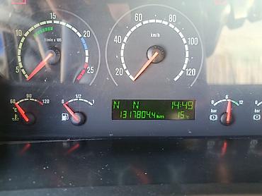 Грузовики: Грузовик, Scania, Б/у — 10