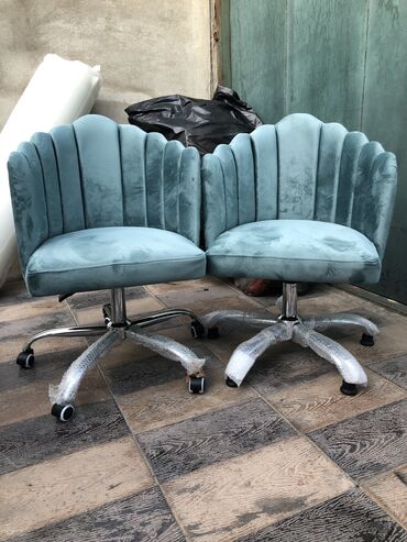 Salon, tibbi kreslolar: Yeni — 17