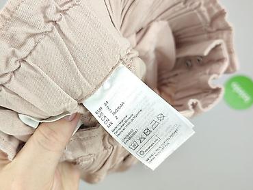 deichmann isabel marant: H&M, Spodnie materiałowe damskie, rozmiar XS — 5