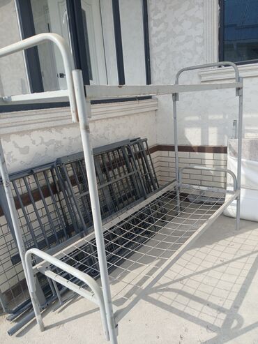 купити диван бу кривий ріг: Эки ярустуу керебет, Бүктөө