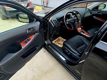 Lexus: Lexus ES: 2010 г., 3.5 л, Автомат, Бензин, Седан — 12