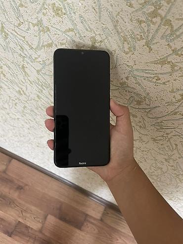 rebmi note 14: Redmi, Redmi 8, Б/у, 32 ГБ, цвет - Черный — 1
