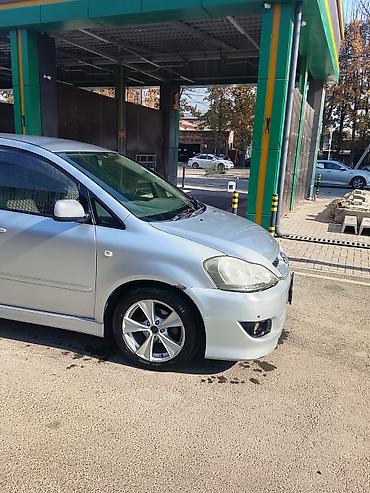 honda ipsum: Toyota Ipsum: 2004 г., 2.4 л, Бензин, Минивэн — 10