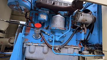 Другие комбайны: Продаю Сенокосилку Е 303 Привозной из Чехии состояние идеальное Сварки — 10